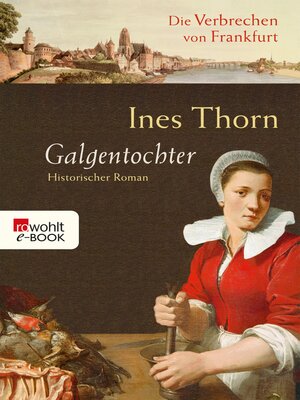 cover image of Galgentochter